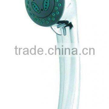 Hand held shower head