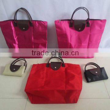 2015 Summer Canvas Folding Beach Bag photo-6