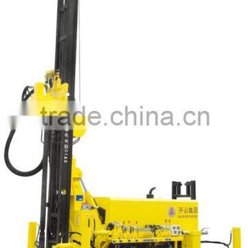 0-200m water borehole drilling rig ,geotechnical drilling machine