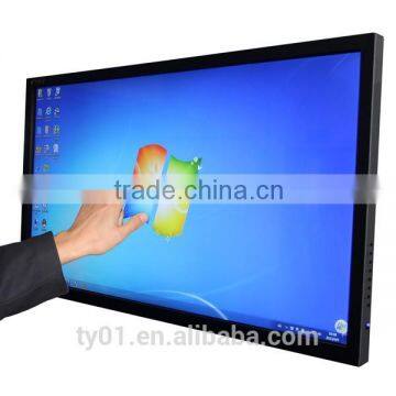 55"/65"/70" HD/LCD/LED Interactive all-in-one pc with touch screen