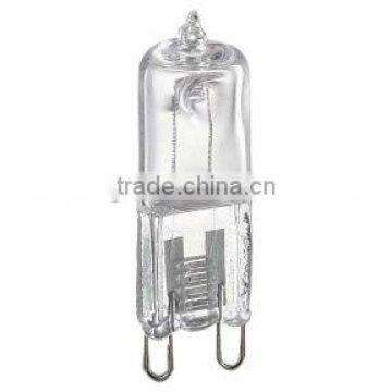 dimmable g9 halogen bulb