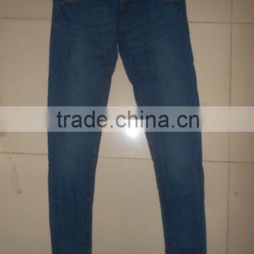 Ladies Jeans