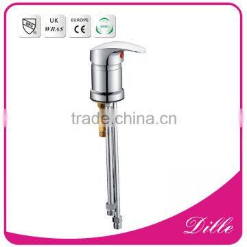 beauty salon hot and cool hose shampoo basin faucet