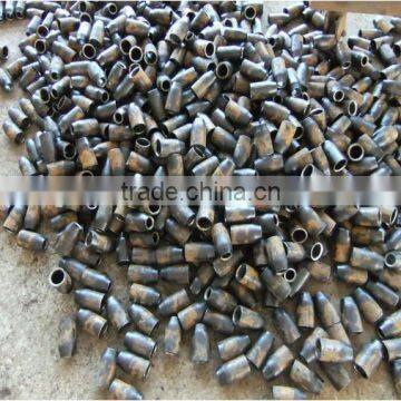Aluminum Ferrule/ Steel Wire Rope Fastener photo-5