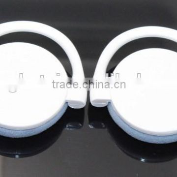 earhook & headphone with 30mm speaker