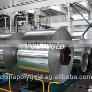 zinc aluminium sheet