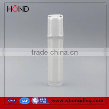 Wholesale Acrylic Bottle Gold15ml 30ml 50ml 100ml Bottles/cream Plastic Lotion Bottle/acrylic Pump Cosmetic Bottle photo-4
