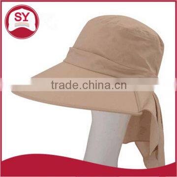 Women Sun Visor,sun Visor,good Quality be Customized With Colors photo-4