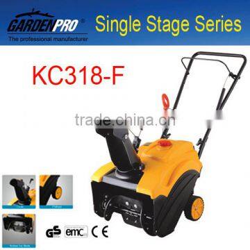 Snowplow Small Plow Snow Removal Machine KC318-F