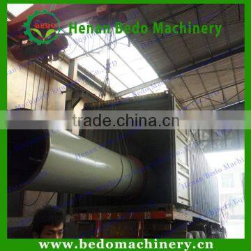 Popular Used Industrial China Wood Drum Dryer for Sale Price Reasonable 008613343868847 photo-4