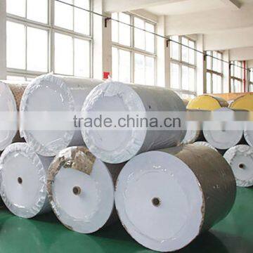 Custom C2s Rolling Coated Art Paper 150gsm photo-5