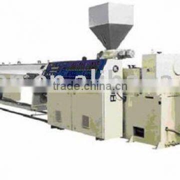 Plastic Pipe Production Line