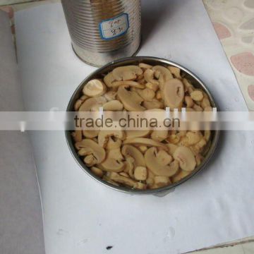 Canned Mushroom Pieces(400g)