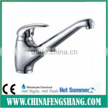 50025 Fitting kitchen sink mixer tap