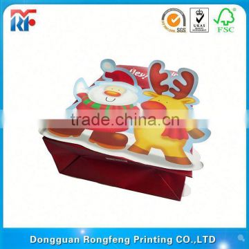 paper bag manufactures guangzhou