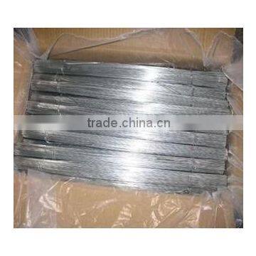 Galvanized Iron Wire photo-3