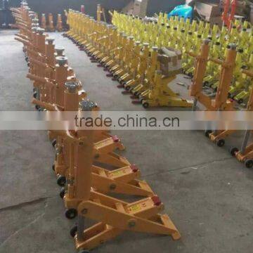4 Ton 5 Ton Hydraulic Forklift Jack photo-6