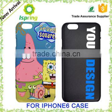 2016 Hot Sales for Iphone 6 Plus Case, Custom for Iphone 6 Case,for Iphone 7 Case