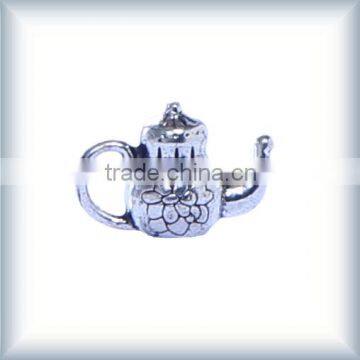 Silver metal furniture,silver,scale architectural model material,model pot,N01-002,building material