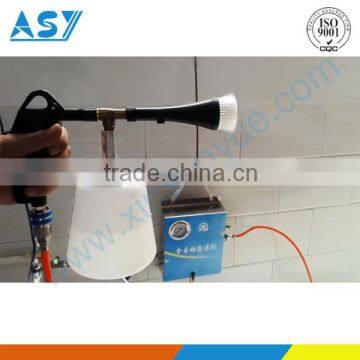 Factory direct sale portable voylet spray gun hvlp