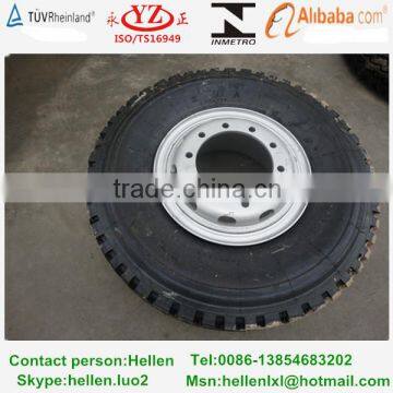 inner tube tyre