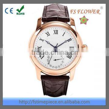 FS FLOWER - 2015 hot new items wrist watches men sport watch