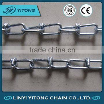 Factory Direct Sale Din5686 Knotted Chain