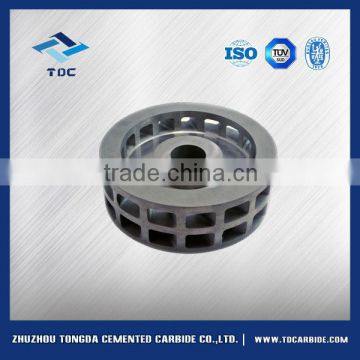 Zirconium Carbide Products with High Quality