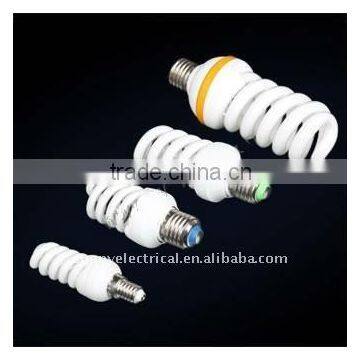 mini compact fluorescent lamp