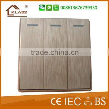 British Standard Electrical Switches and Socket UK 5A 250V photo-5