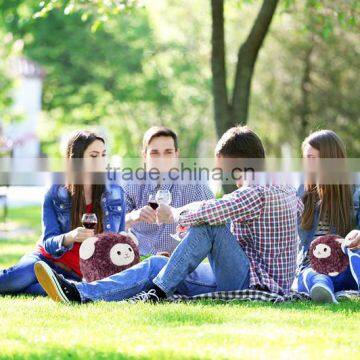 New Design Outdoor Model Design Box Speaker Sound System photo-6