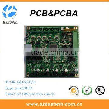 Hot Rambo V1.2d 3d Printer Reprap Pcb