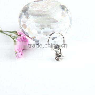 New Style Handbag Metal Zipper Puller With Logo photo-4