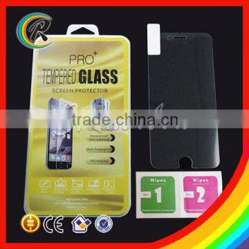 High Profit Margin Products Tempered Glass Protector for Iphone 6 Plus photo-2