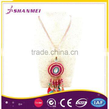 Onsite QC Discounted Price Statement Chain Necklace photo-5