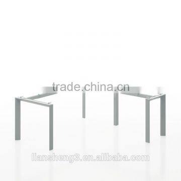 Cheap Office Furniture Traditional Lavish E1 Quality MFC Executive Office Desk photo-3