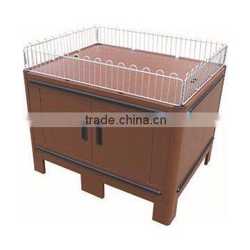 RH-PT051 Heavy Duty Supermarket Promotional Table