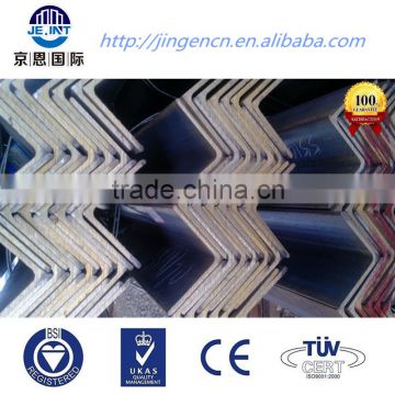 angle iron fence post / galvanized steel angle