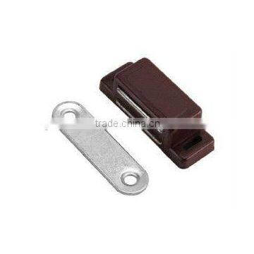 high quality cabinet door catch/cabinet door holder/ magnetic door latch