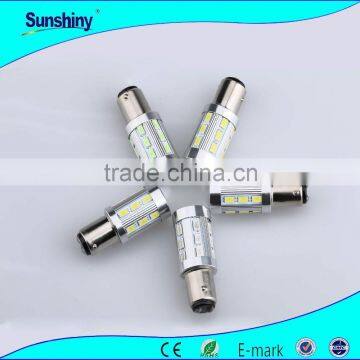 High Quality Cheap Price Led Bulbs For Cars 8w T20 24smd 5630 12v 1156 1157 Brake Turning Light