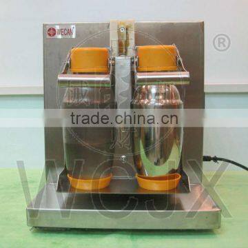 Guangzhou Bubble Milk Tea shaking machine Shaker Machine For boba