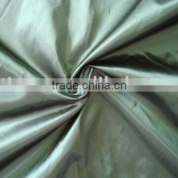 Metalized Fabric