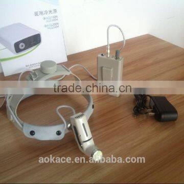 Factory direct sales medical equipment head LED surgical light source