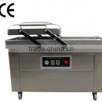 Hot sale automatic food vacuum packing machine