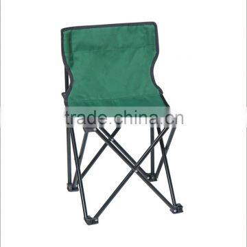 folding reclining beach chair