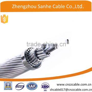 AAAC Flint for Overhead Conductor /hight Quality /air Conductor photo-5