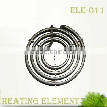 Coil Tube Heating element(ELE-011)