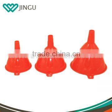 High quality Large plastic funnel separatory funnel oil funnel