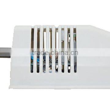 12V 10A Solar Controller LED Display Solar Charge Controller Workable for Home and Phone photo-5