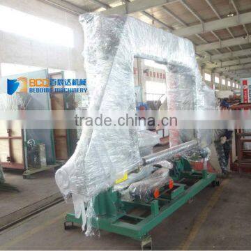 Computerized Foam Horizontal Cutting Machine (BPQ) photo-2